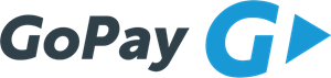 Gopay Logo ,Logo , icon , SVG Gopay Logo