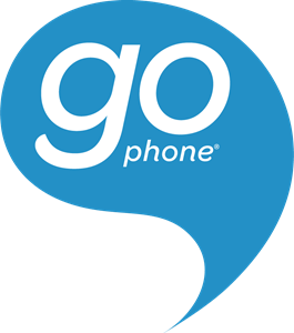 GoPhone Logo ,Logo , icon , SVG GoPhone Logo
