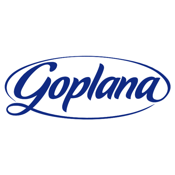 Goplana Logo