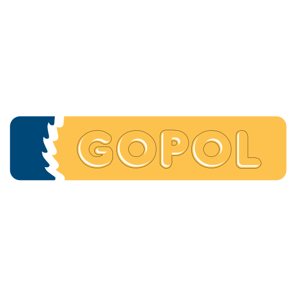 GOPOL Logo ,Logo , icon , SVG GOPOL Logo
