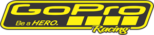 GoPro racing Logo ,Logo , icon , SVG GoPro racing Logo