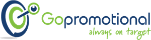 Gopromotional Logo