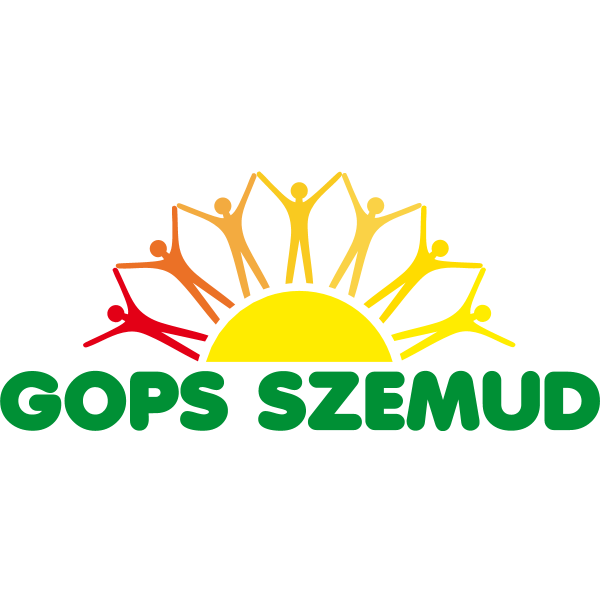 Gops Szemud Logo ,Logo , icon , SVG Gops Szemud Logo
