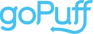 goPuff Logo ,Logo , icon , SVG goPuff Logo