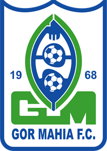 Gor Mahia FC Logo ,Logo , icon , SVG Gor Mahia FC Logo