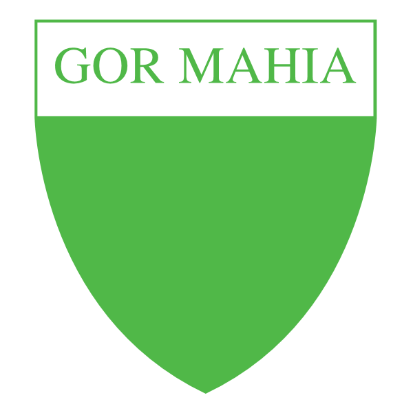 Gor Mahia Logo ,Logo , icon , SVG Gor Mahia Logo