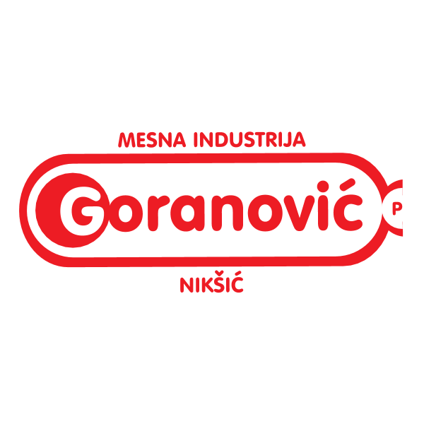 Goranovic Logo ,Logo , icon , SVG Goranovic Logo