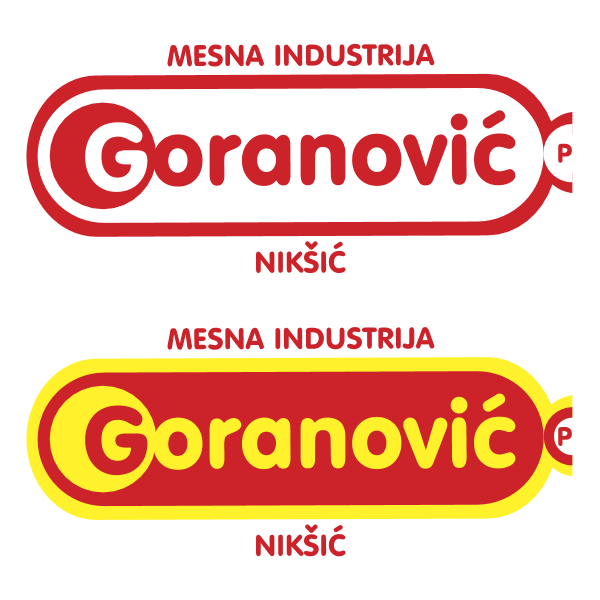 Goranovic