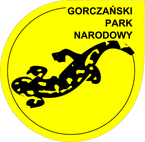 GORCZANSKIEGO PARKU NARODOWEGO Logo ,Logo , icon , SVG GORCZANSKIEGO PARKU NARODOWEGO Logo