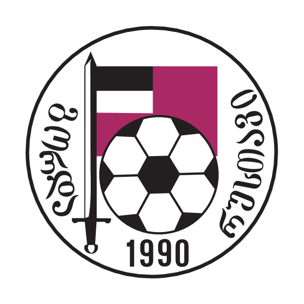 Gorda Rustavi Logo