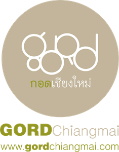 GordChiangmai Logo