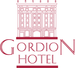Gordion Hotel Logo