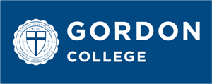 Gordon College Logo ,Logo , icon , SVG Gordon College Logo