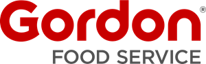 Gordon Food Service Distribution Logo
