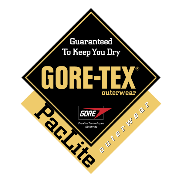 Gore Tex Outwear PacLite