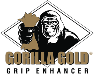 Gorilla Gold Logo ,Logo , icon , SVG Gorilla Gold Logo