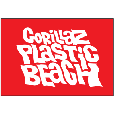 Gorillaz Logo ,Logo , icon , SVG Gorillaz Logo