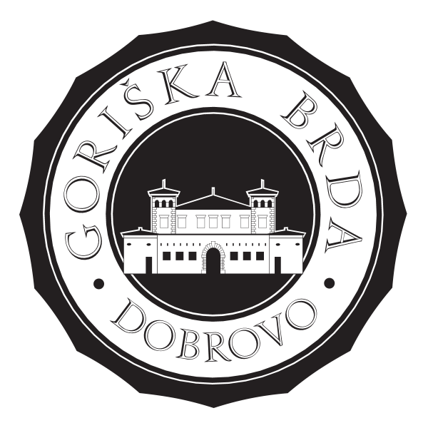 Goriska Brda Logo ,Logo , icon , SVG Goriska Brda Logo