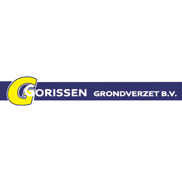 Gorissen Gronsveld Logo ,Logo , icon , SVG Gorissen Gronsveld Logo