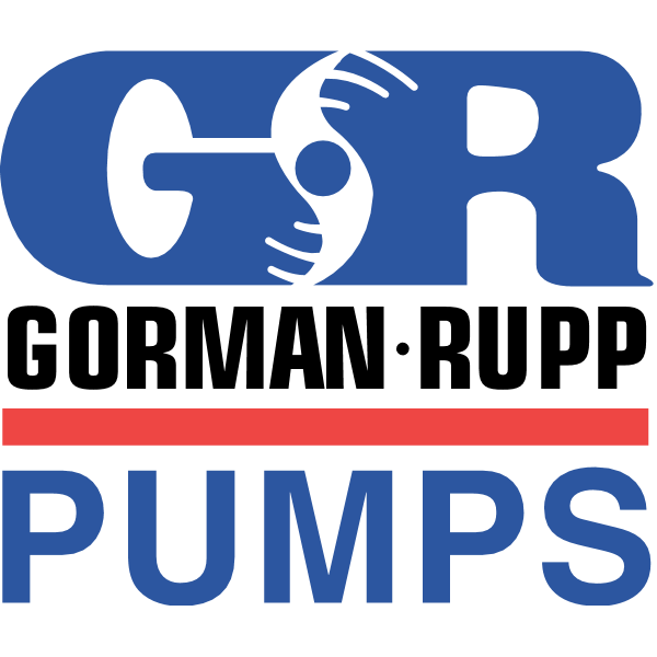 Gormann-Rupp Logo