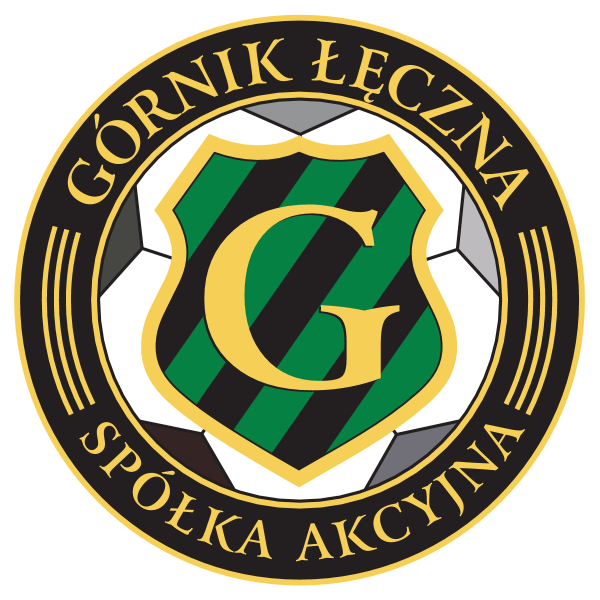 Gornik Leczna Logo ,Logo , icon , SVG Gornik Leczna Logo