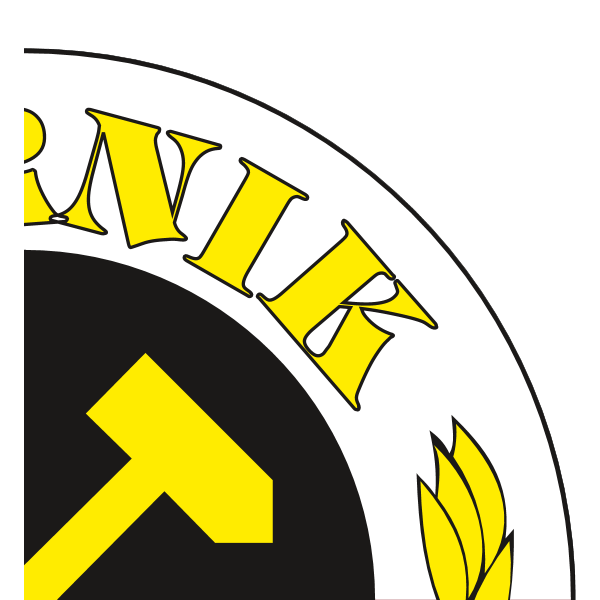 Gornik Pszow Logo ,Logo , icon , SVG Gornik Pszow Logo