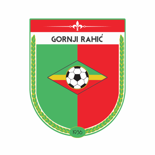 Gornji Rahic Logo