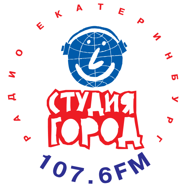 Gorod Radio Studio Logo