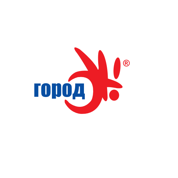 GorodOk Logo ,Logo , icon , SVG GorodOk Logo