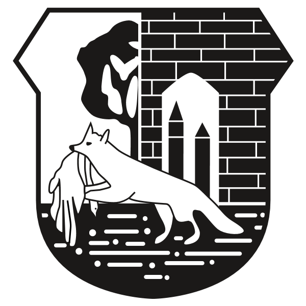 Górowo Iławieckie Logo