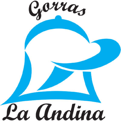 Gorras La Andina Logo