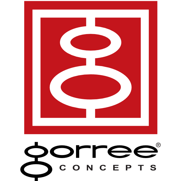 Gorree Logo ,Logo , icon , SVG Gorree Logo