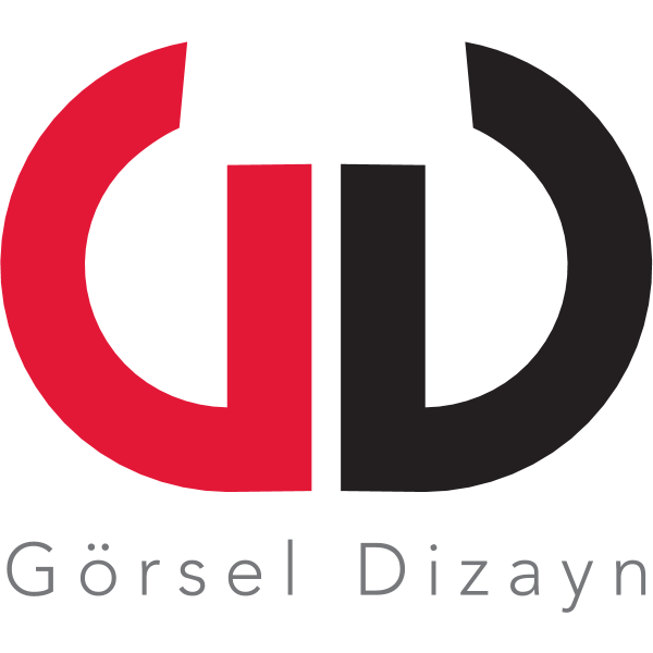 Gorsel Dizayn Logo ,Logo , icon , SVG Gorsel Dizayn Logo