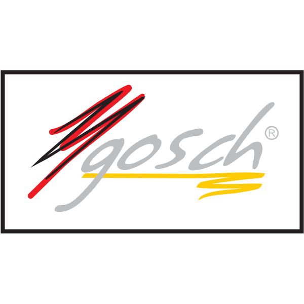 Gosch Logo ,Logo , icon , SVG Gosch Logo