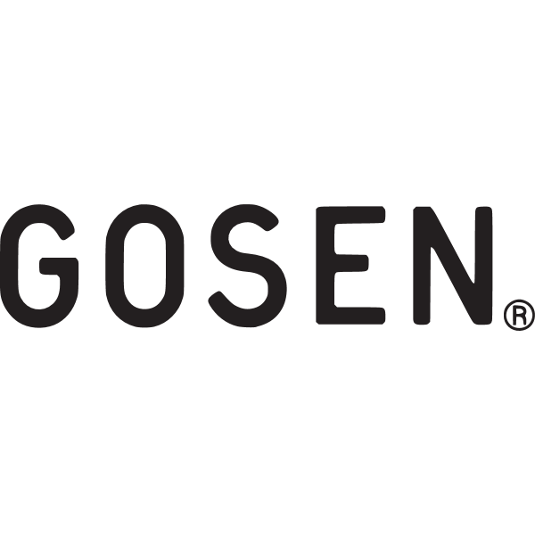 Gosen Logo ,Logo , icon , SVG Gosen Logo