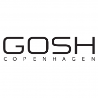 Gosh Copenhagen Logo ,Logo , icon , SVG Gosh Copenhagen Logo