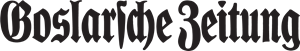 Goslarsche Zeitung Logo ,Logo , icon , SVG Goslarsche Zeitung Logo