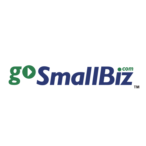 goSmallBiz.com Logo ,Logo , icon , SVG goSmallBiz.com Logo