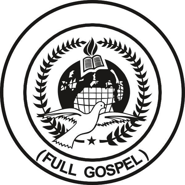 GOSPEL Logo ,Logo , icon , SVG GOSPEL Logo