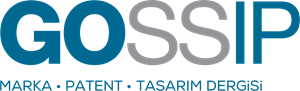 Gossip Dergi (2019) Logo