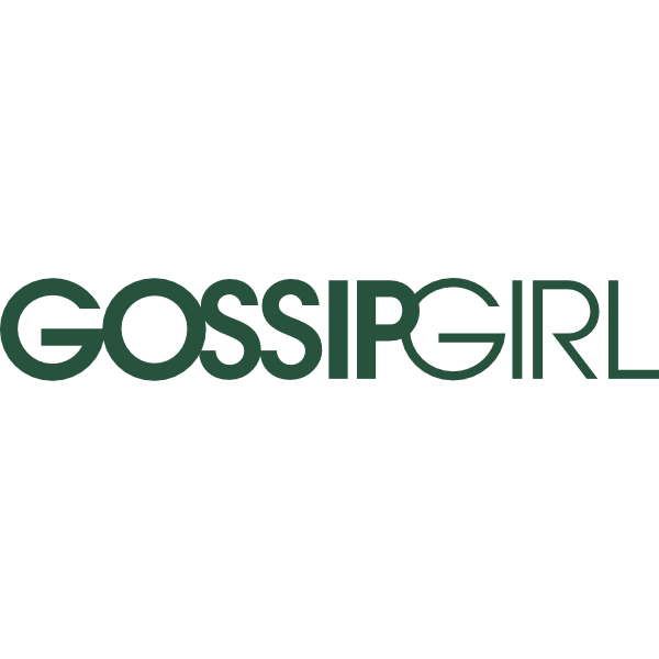 Gossip Girl Logo ,Logo , icon , SVG Gossip Girl Logo