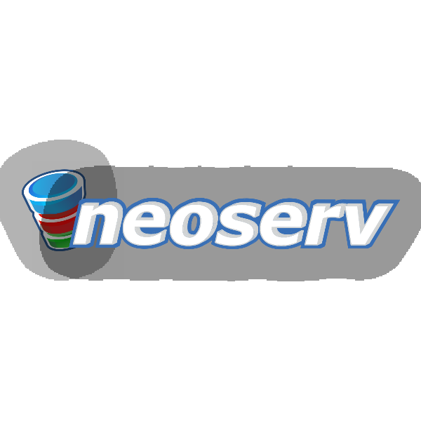Gostovanje Neo-Serv Logo ,Logo , icon , SVG Gostovanje Neo-Serv Logo