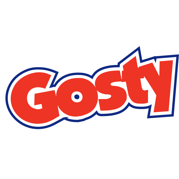 Gosty Logo