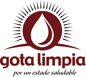 Gota Limpia Logo ,Logo , icon , SVG Gota Limpia Logo