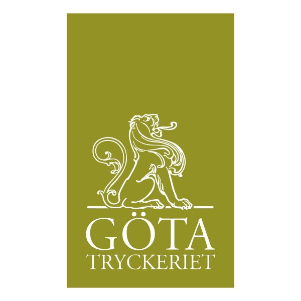 Gotatryckeriet