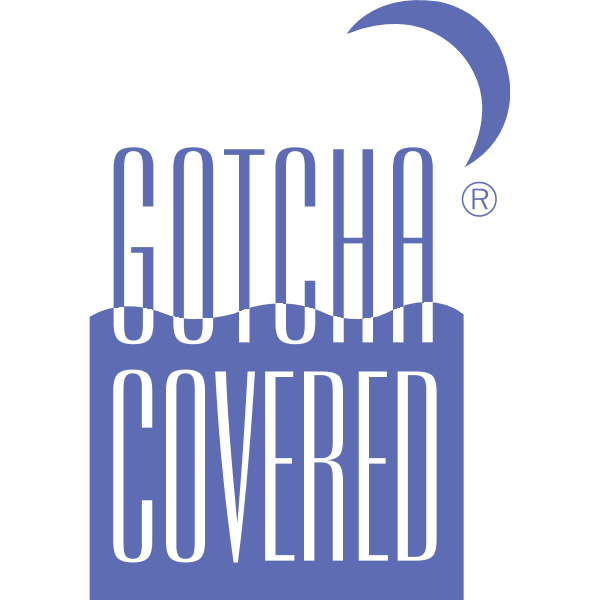 Gotcha Covered Logo ,Logo , icon , SVG Gotcha Covered Logo