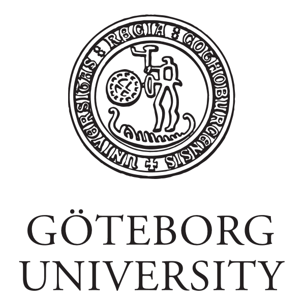 Goteborg University Logo ,Logo , icon , SVG Goteborg University Logo