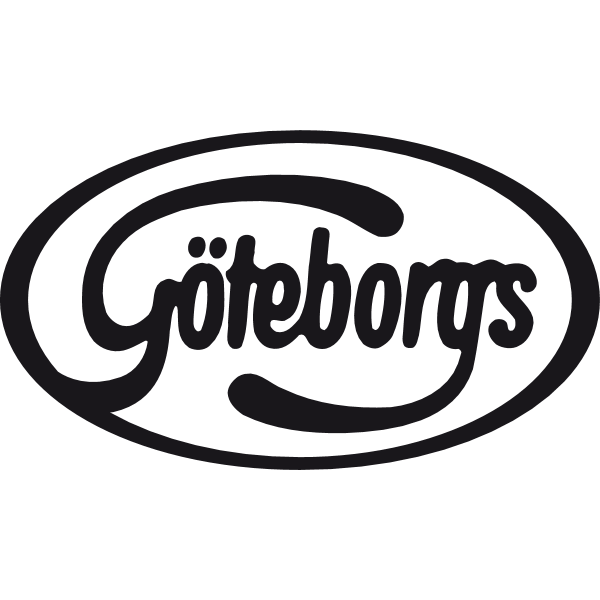 Göteborgs Logo ,Logo , icon , SVG Göteborgs Logo