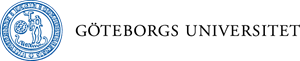 Göteborgs universitet Logo