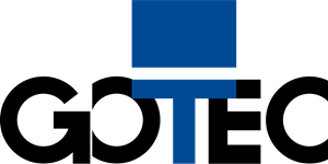 GOTEC Logo ,Logo , icon , SVG GOTEC Logo